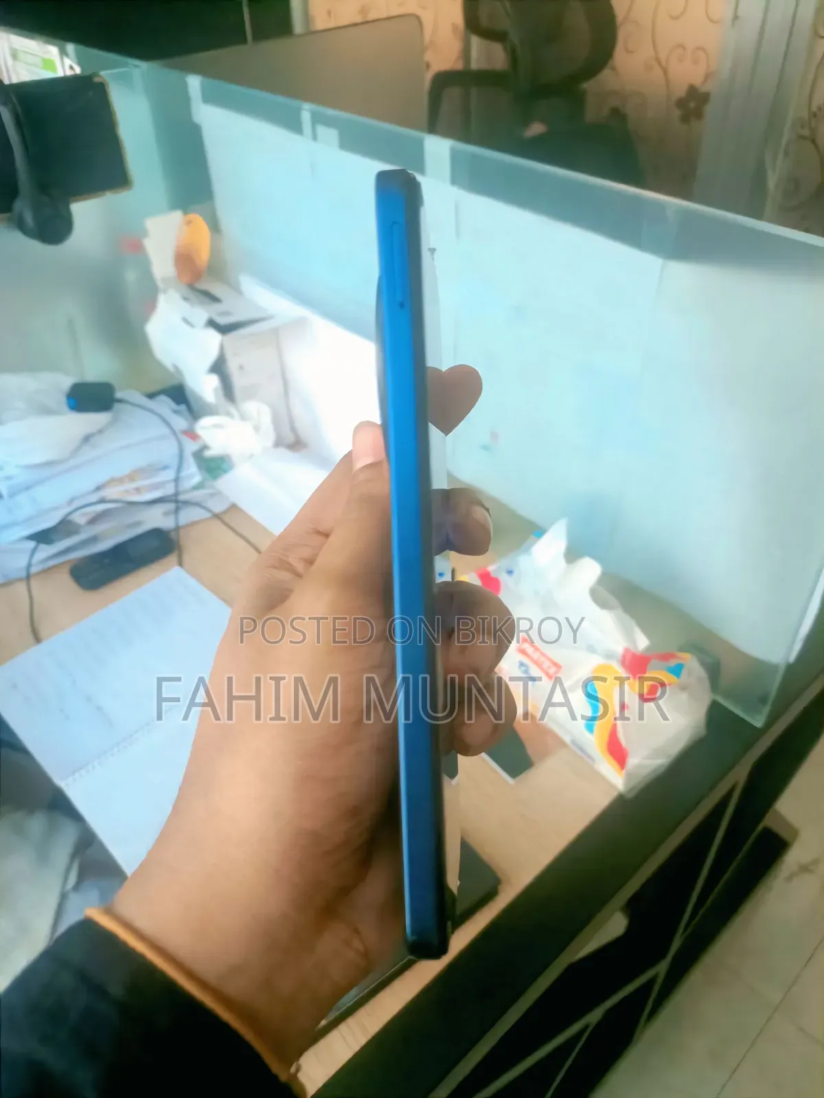 Xiaomi Redmi 14C 128 GB Blue