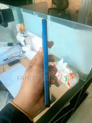 Xiaomi Redmi 14C 128 GB Blue