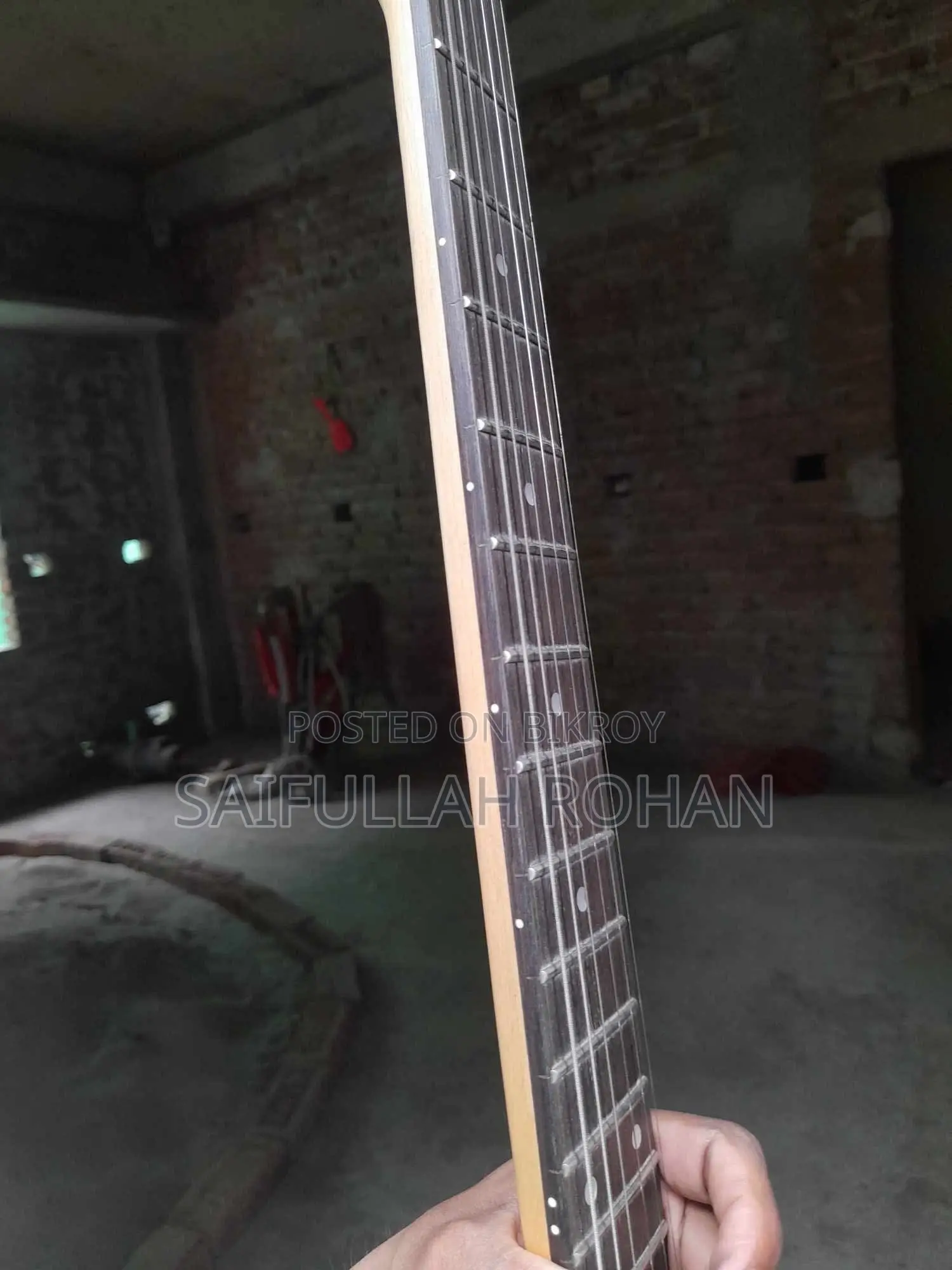 এনকোর ব্লাস্টার ই৬
