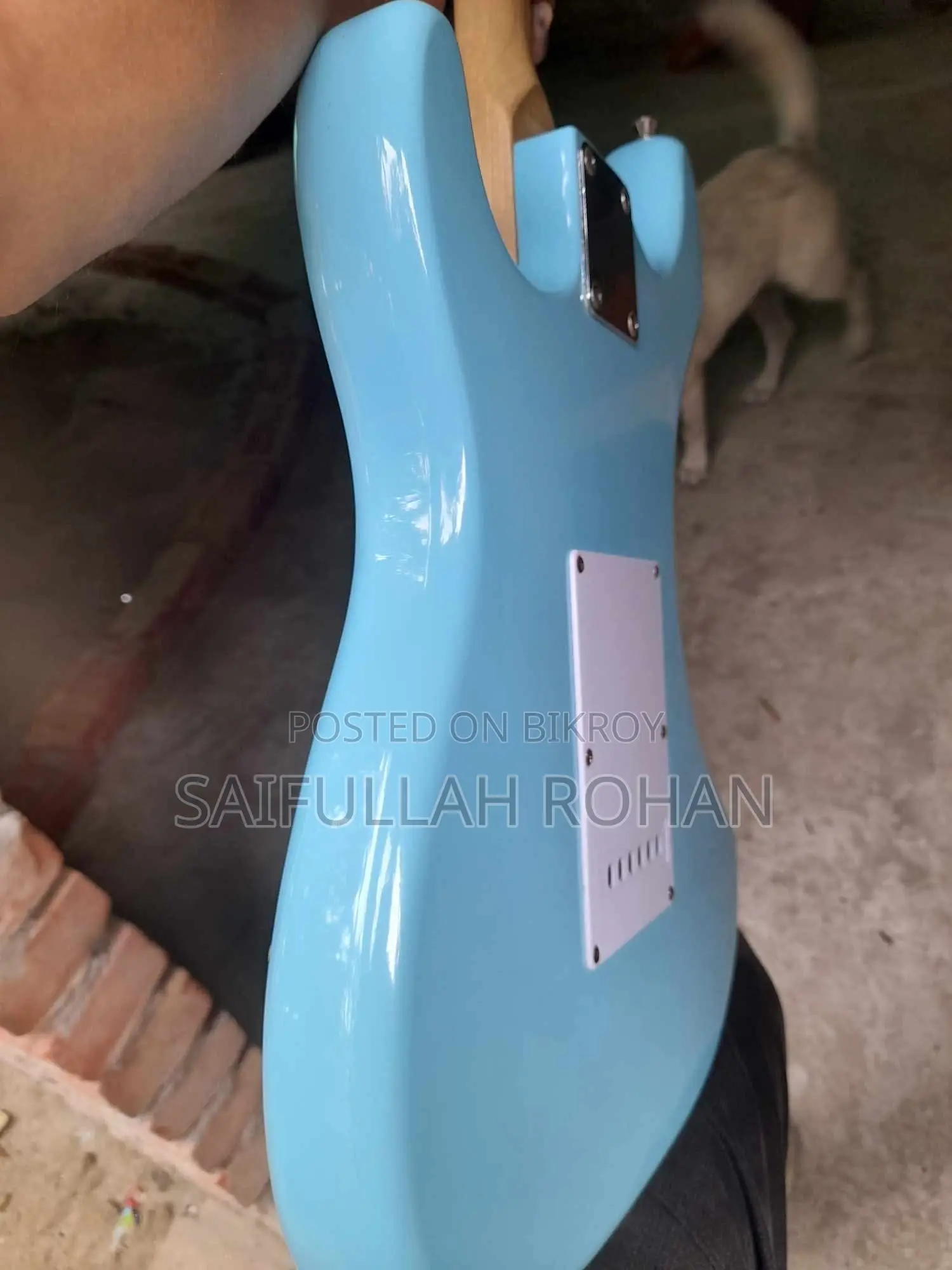 এনকোর ব্লাস্টার ই৬