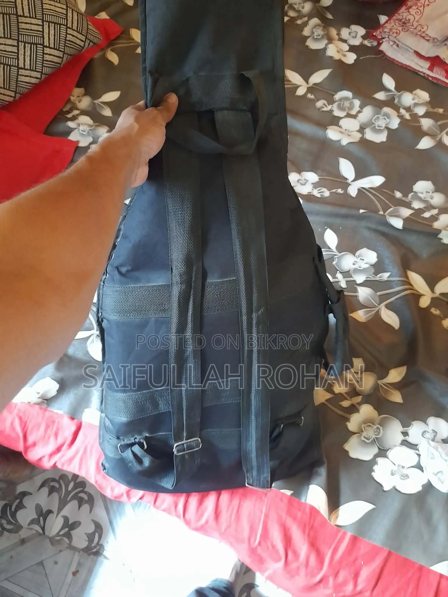 এনকোর ব্লাস্টার ই৬