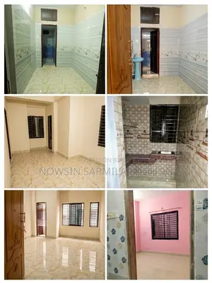 Furnished 4-Bedroom Apartment in Jatrabari for Sale