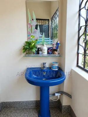 ফুল বেসিন সেট