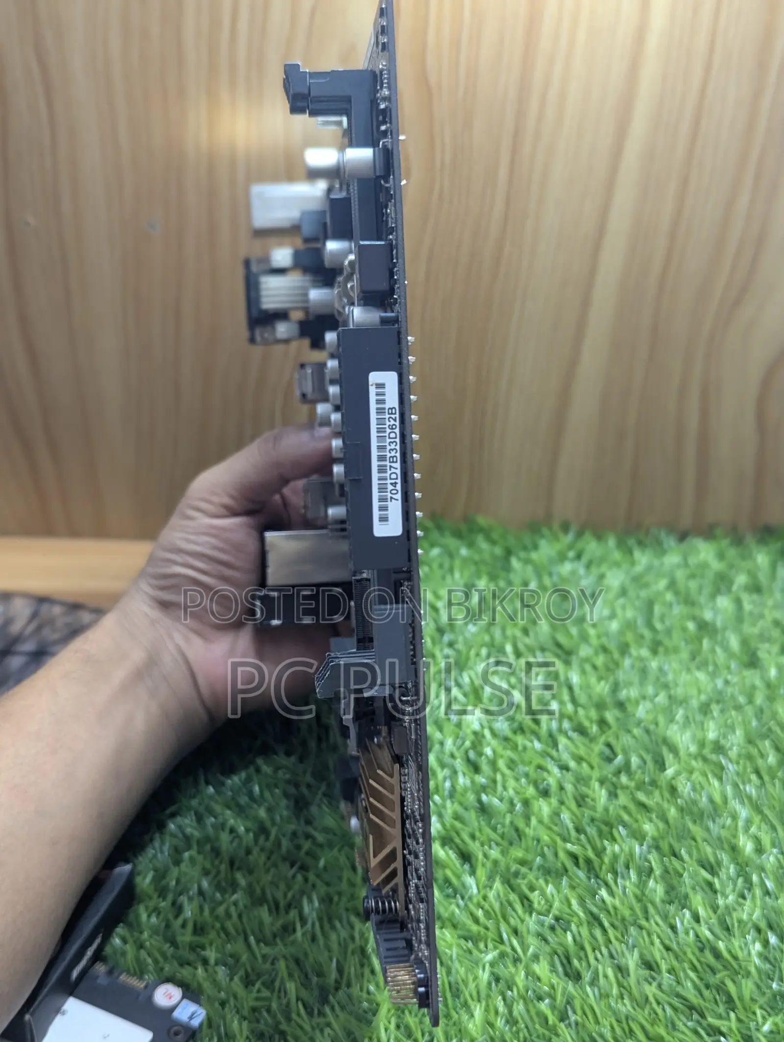 ASUS H110m-a/M.2. Motherboard for Desktop