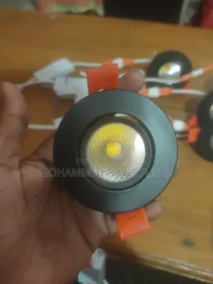 Pspot Light