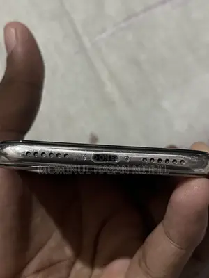 Apple iPhone X 64 GB Gold
