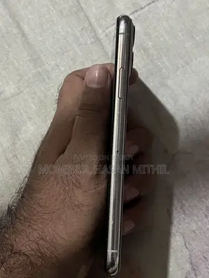 Apple iPhone X 64 GB Gold
