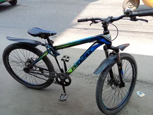 সাইকেল বিক্রি করা হবে