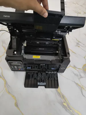 Walton Printon F22