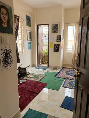 Furnished 4-Bedroom Apartment in Jatrabari for Sale
