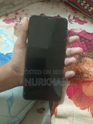 রিয়েলমি নোট ৫০ ২৫৬ জিবি ব্ল্যাক