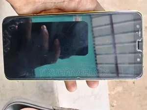 Samsung Galaxy A07 128 GB Blue