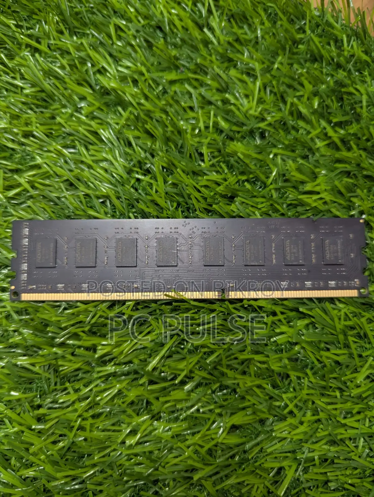 Adata 4gb Ddr3 Ram for Desktop PC