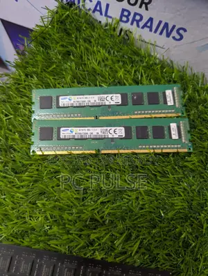 Adata 4gb Ddr3 Ram for Desktop PC