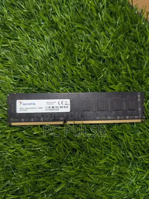 Adata 4gb Ddr3 Ram for Desktop PC