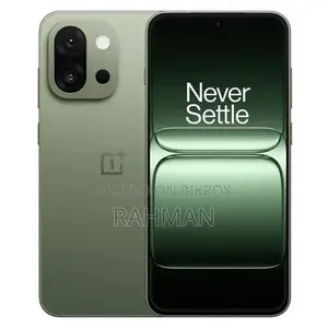 OnePlus 13s 512 GB Green
