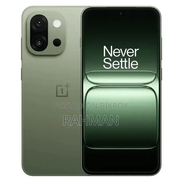OnePlus 13s 512 GB Green