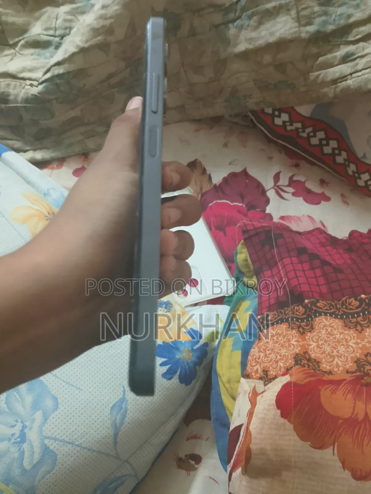 রিয়েলমি নোট ৫০ ২৫৬ জিবি ব্ল্যাক