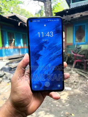 New Realme GT Neo2 128 GB Green