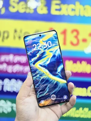 New Oppo A2 Pro 256 GB Rose Gold