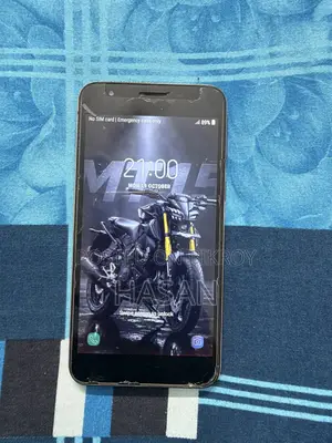 Samsung Galaxy A2 Core 16 GB Pink