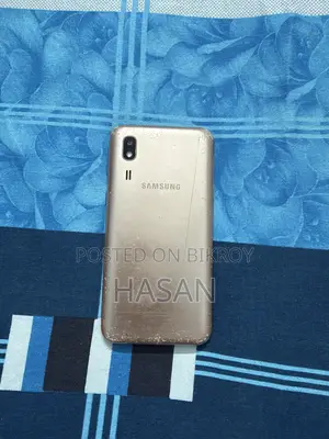 Samsung Galaxy A2 Core 16 GB Pink