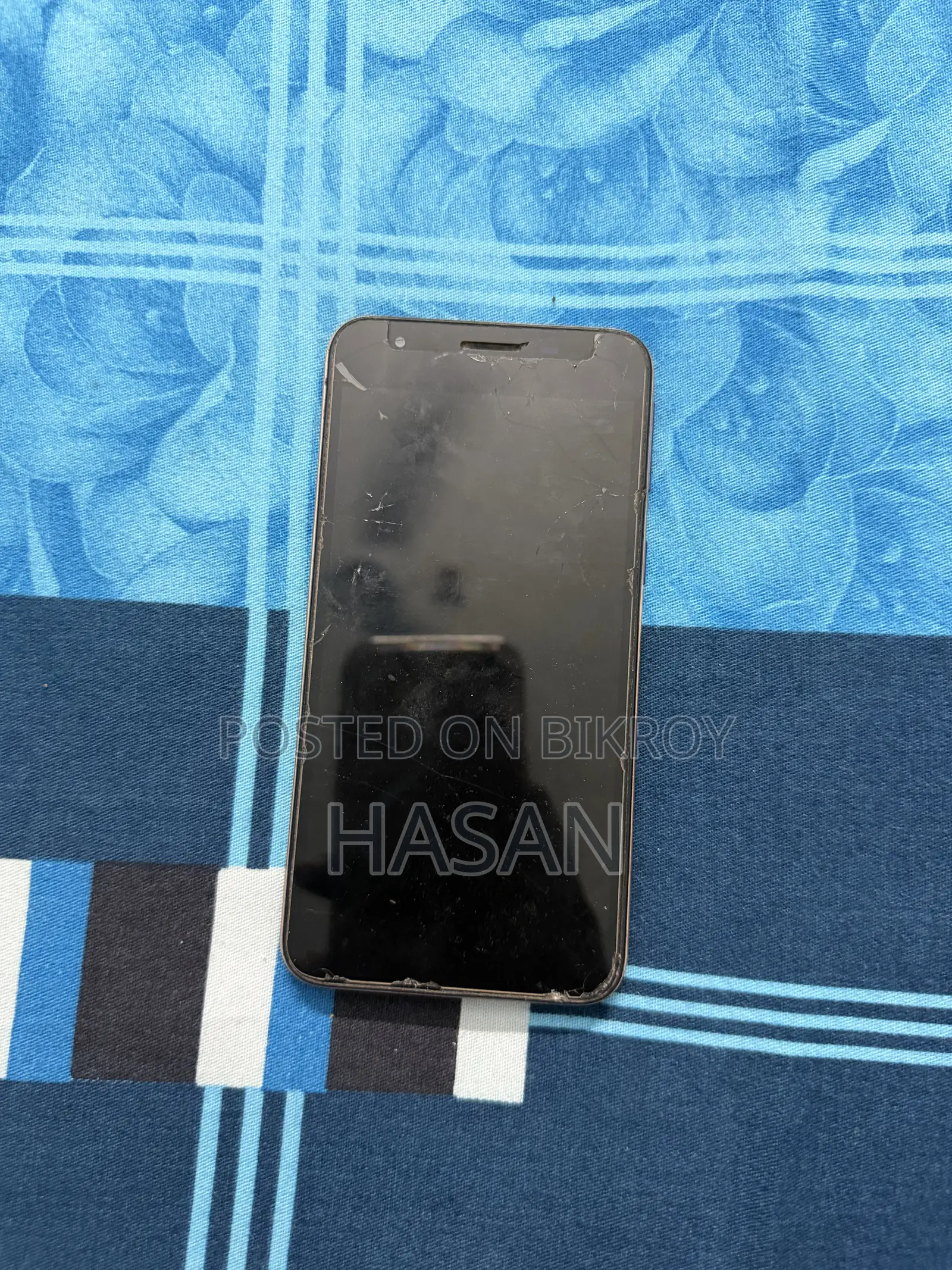 Samsung Galaxy A2 Core 16 GB Pink