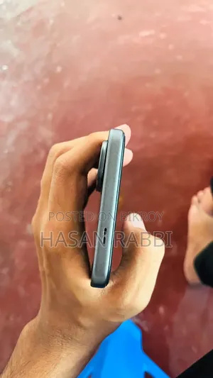 Infinix Hot 70 128 GB Black