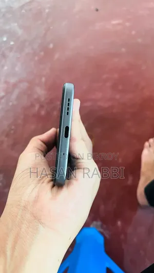 Infinix Hot 70 128 GB Black