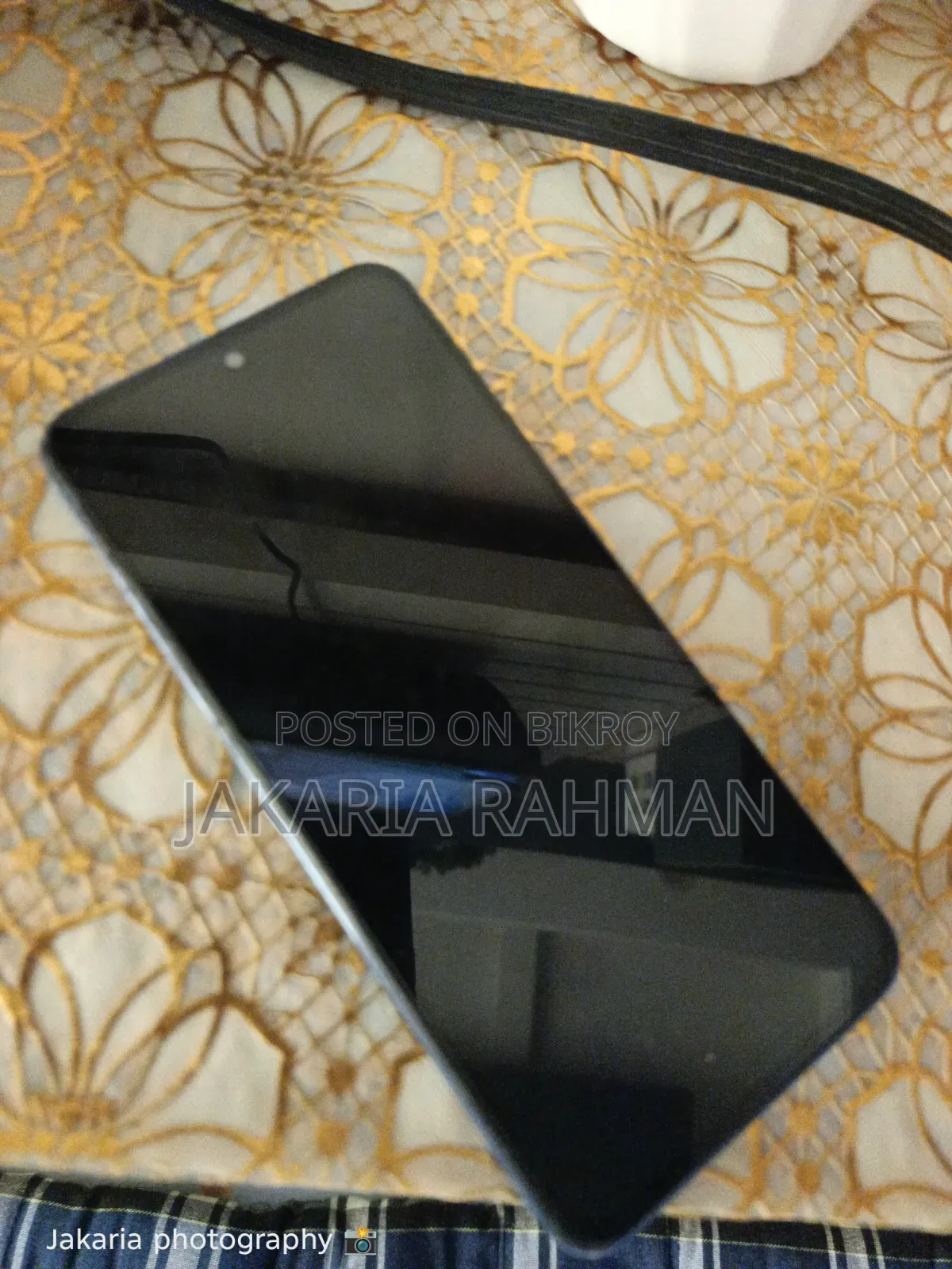 Xiaomi Redmi Note 10 128 GB Blue