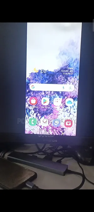 Samsung Galaxy S20 128 GB Gray