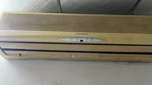General Air Conditioner