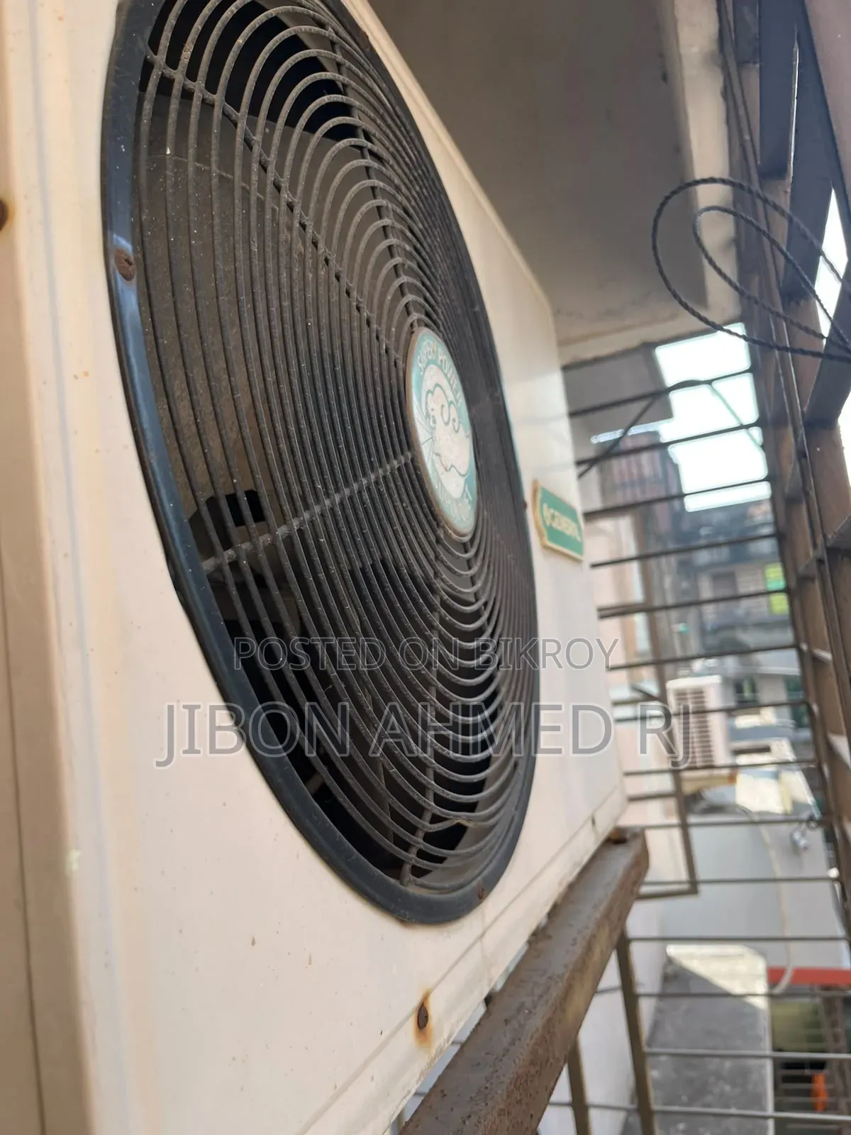 Genarel Air Condishoner