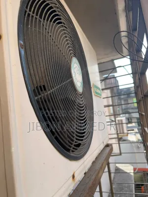 Genarel Air Condishoner