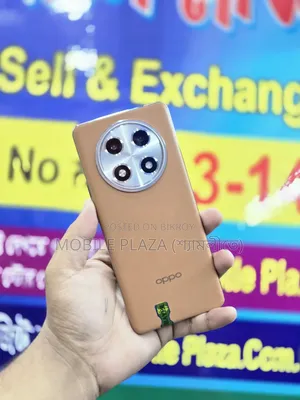 New Oppo A2 Pro 256 GB Orange