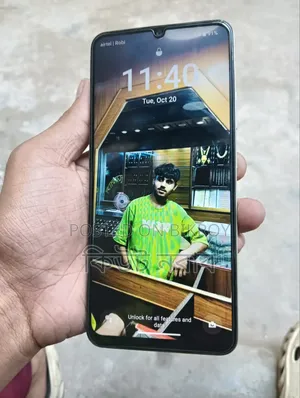 রিয়েলমি সি৬১ ১২৮ জিবি হোয়াইট