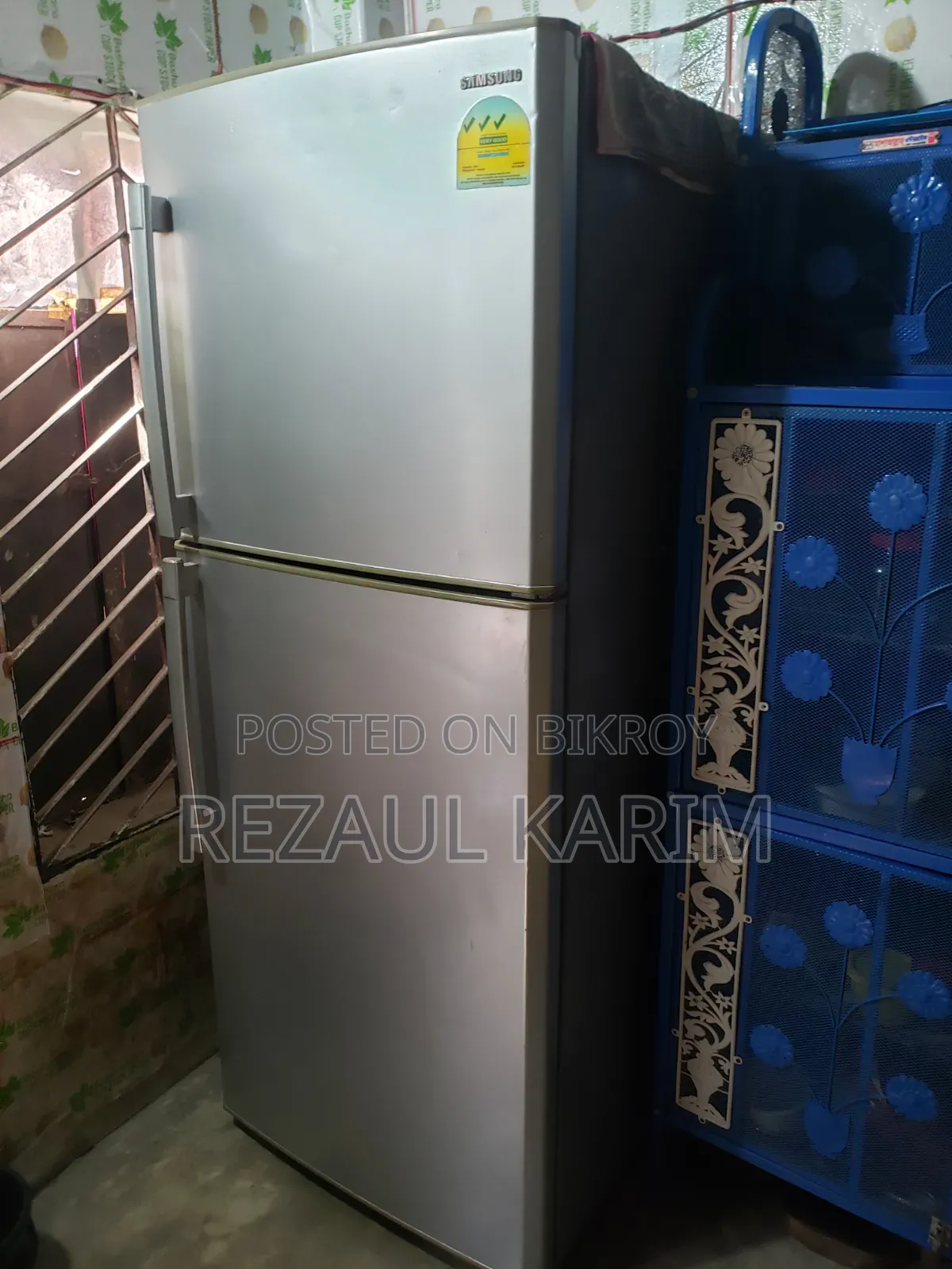Samsung 330 Liter Fridge for Sale