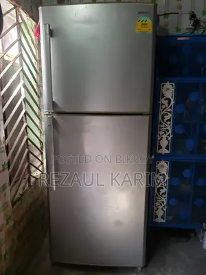 Samsung 330 Liter Fridge for Sale