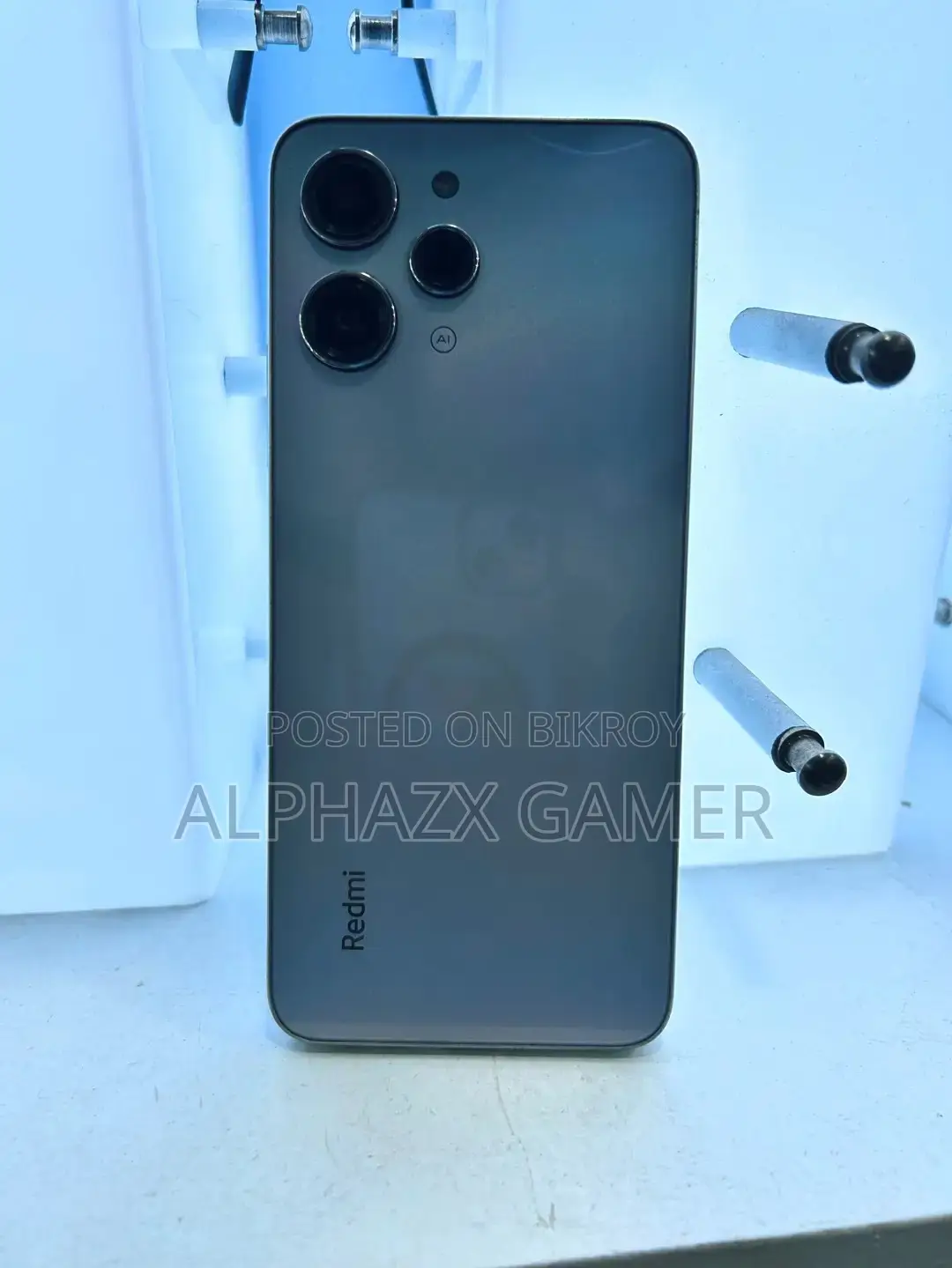 Xiaomi 12 128 GB Blue