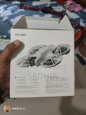 DJI Neo Fly More Combo
