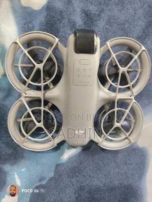 DJI Neo Fly More Combo