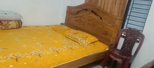 পুরাতন খাট কম দামে