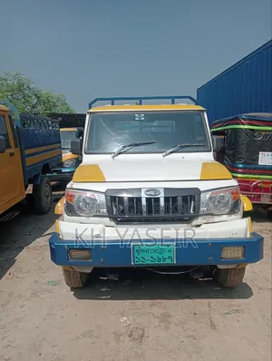 ফ্রেশ কন্ডিশনের গাড়ি