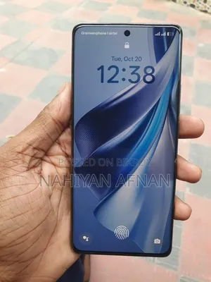 New Oppo Reno 10 5G 256 GB Black