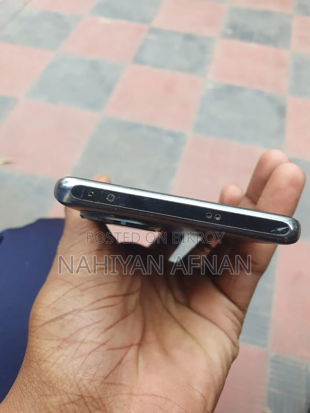 New Oppo Reno 10 5G 256 GB Black