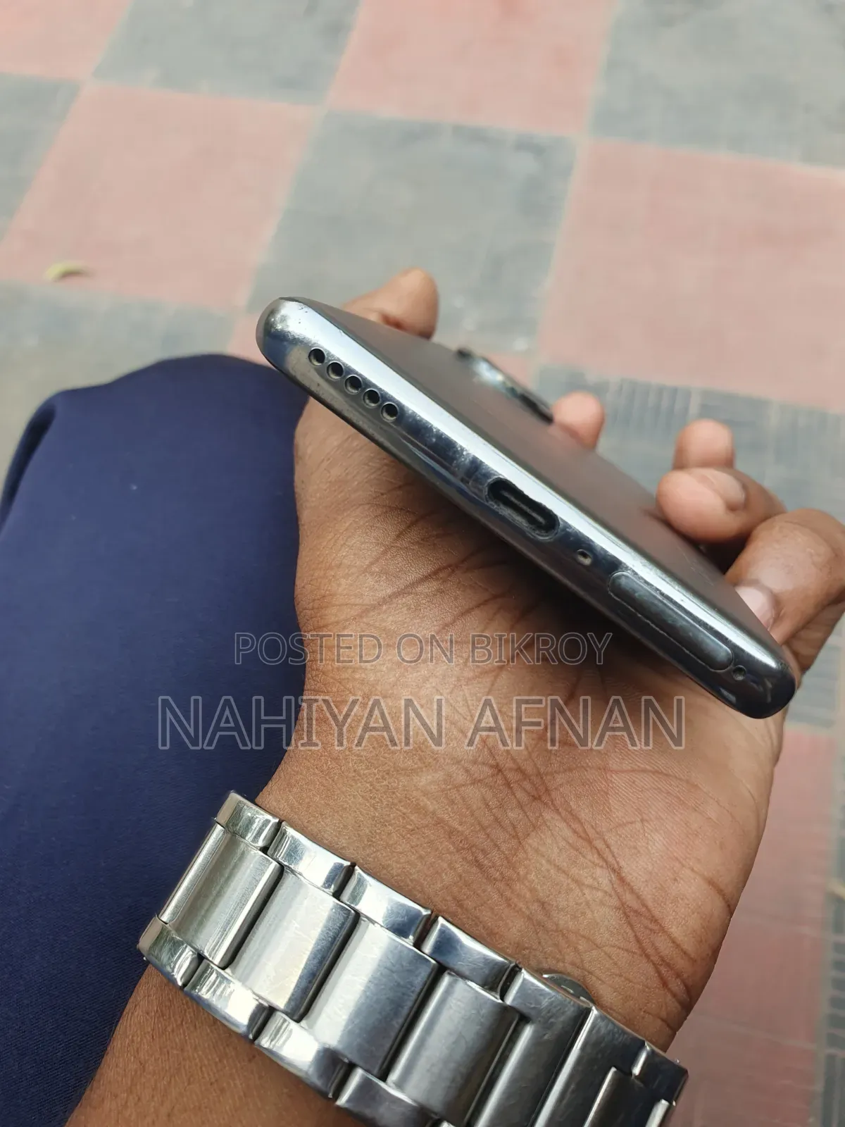 New Oppo Reno 10 5G 256 GB Black