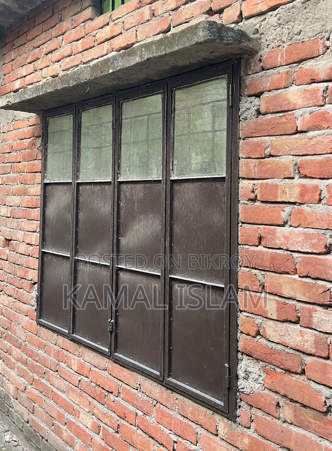 Multiple Doors and Windows for Sale