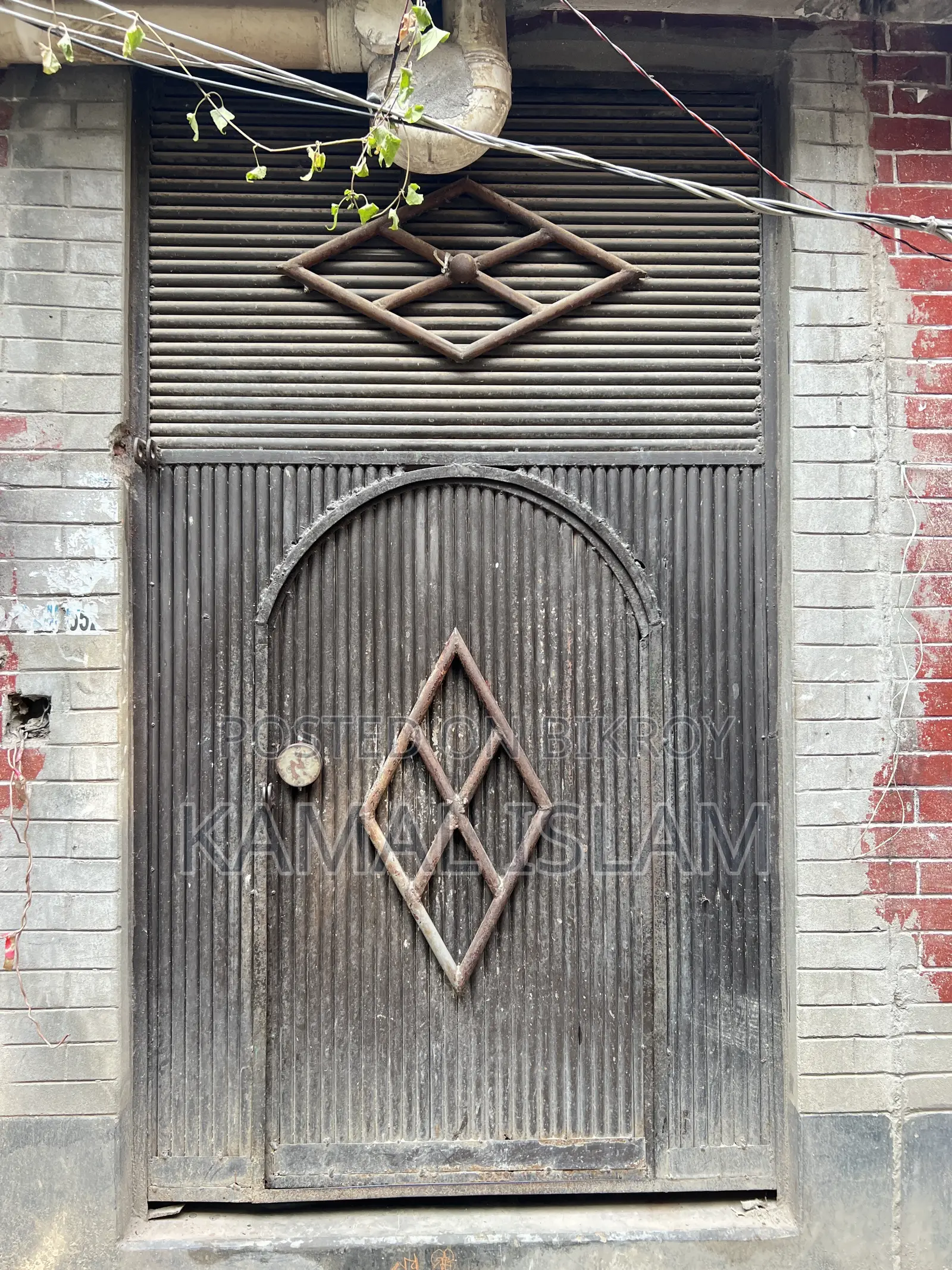 Multiple Doors and Windows for Sale
