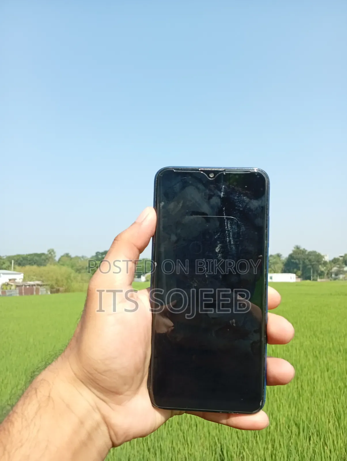 Xiaomi Redmi 8 64 GB Red