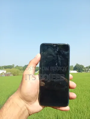 Xiaomi Redmi 8 64 GB Red